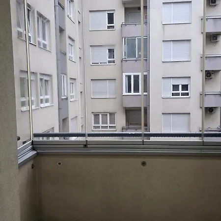Atrium Apartment