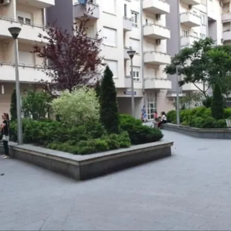 Atrium * Banja Luka