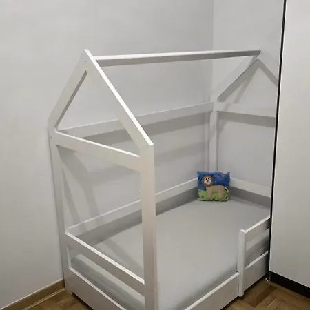 Atrium Apartment Banja Luka