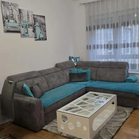Atrium Apartment Banja Luka