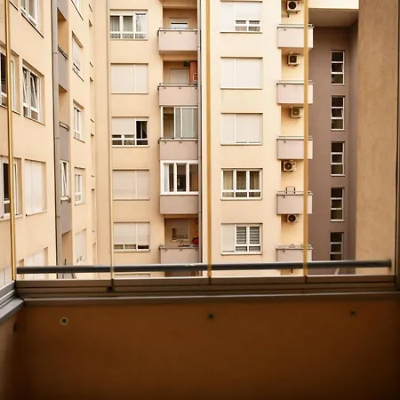 Lägenhet Atrium Banja Luka