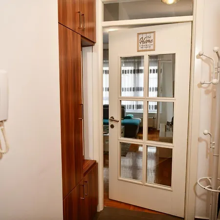 Atrium Appartement *