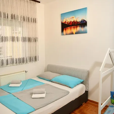 Appartement Atrium *