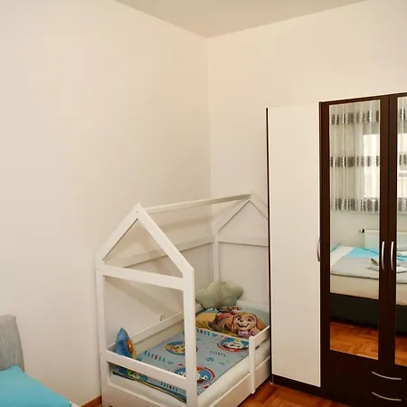 Atrium Appartement Banja Luka