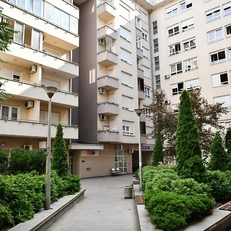 Appartement Atrium *