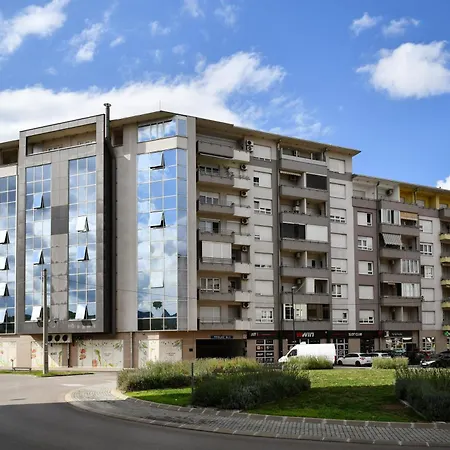 Atrium Lägenhet Banja Luka