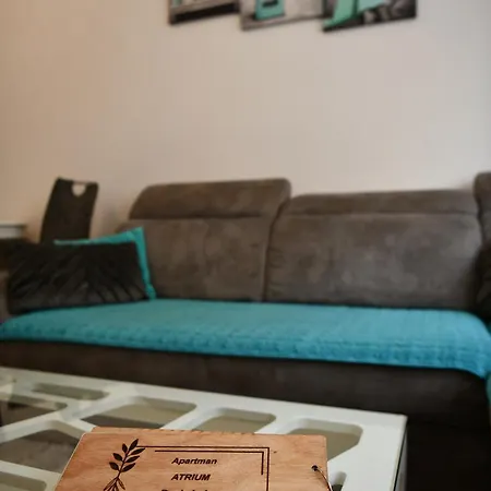 Atrium Appartement Banja Luka