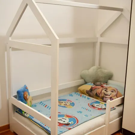 Lägenhet Atrium Banja Luka