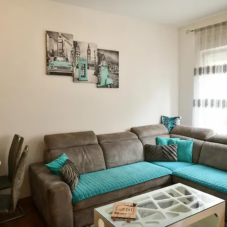 Appartement Atrium *