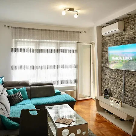 Appartement Atrium Banja Luka